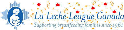 La Leche League Canada